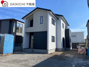 深谷市岡第12期　ワイウッドコート　新築戸建　全2棟　2号棟の画像