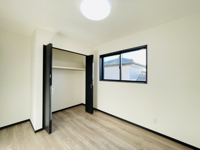 【収納】 | 深谷市岡第12期　ワイウッドコート　新築戸建　全2棟　2号棟