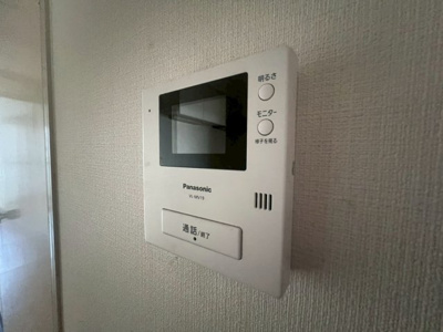 【セキュリティ】 | クィーンズコート壱番館