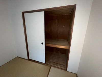 【収納】 | クィーンズコート壱番館