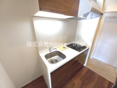 【キッチン】 | スプランディッド神戸北野