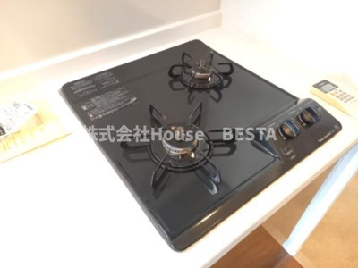 【キッチン】 | スプランディッド神戸北野