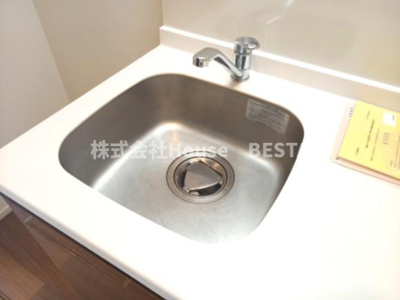 【キッチン】 | スプランディッド神戸北野