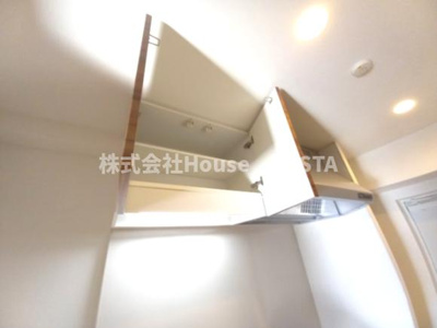 【キッチン】 | スプランディッド神戸北野