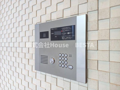 【エントランス】 | スプランディッド神戸北野