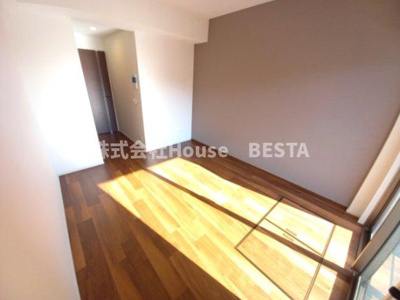 【内装】 | スプランディッド神戸北野