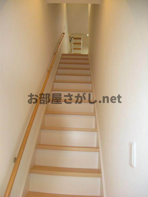 コンフォートテラス久我山の内装