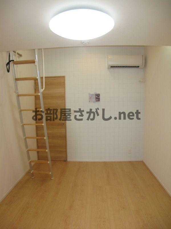 コンフォートテラス久我山の居間・リビング