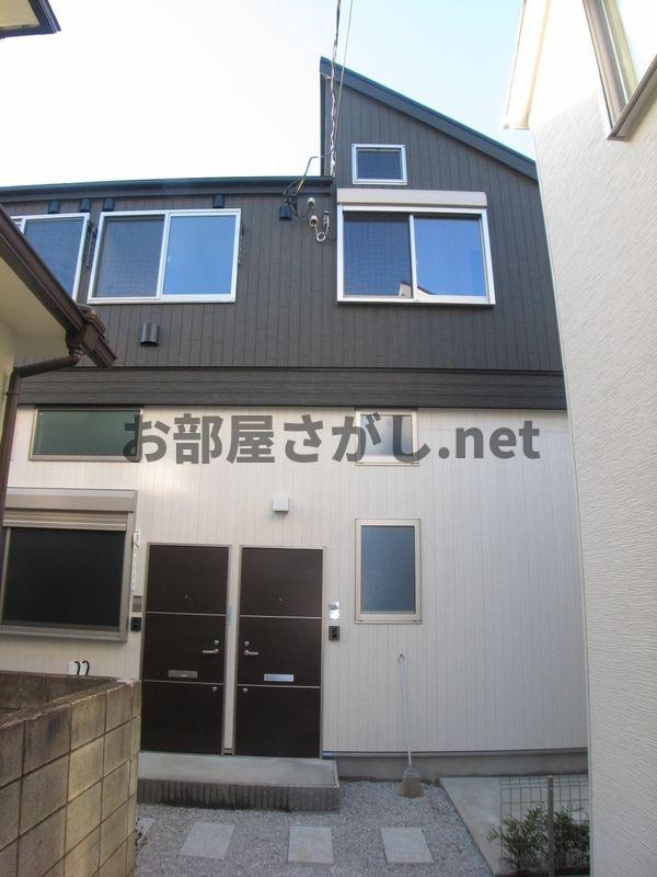 コンフォートテラス久我山