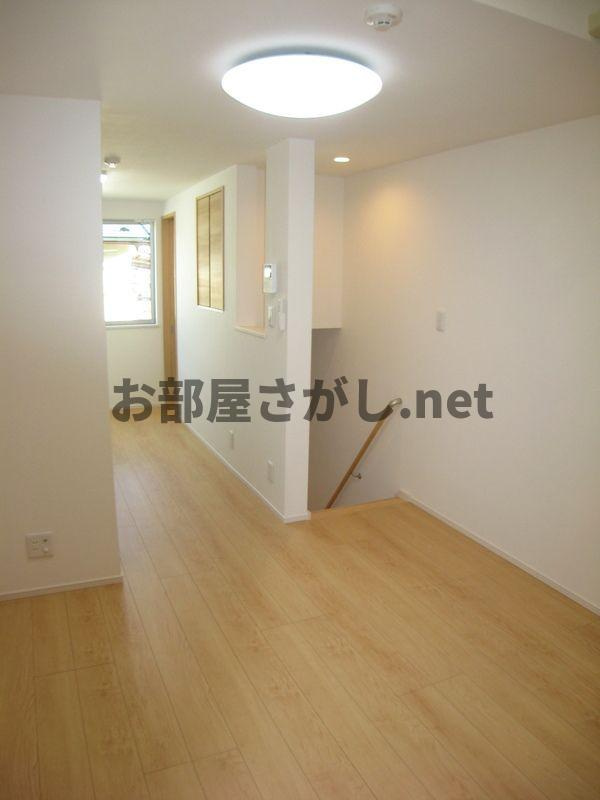 コンフォートテラス久我山の居間・リビング