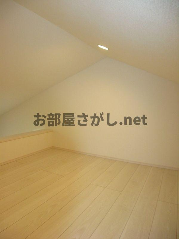 コンフォートテラス久我山の設備