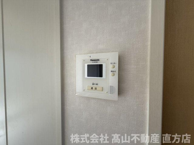 レトアヒルⅠのセキュリティ