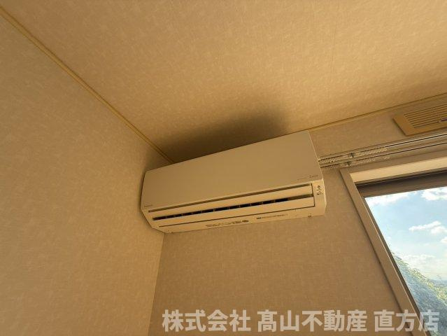 レトアヒルⅠの設備