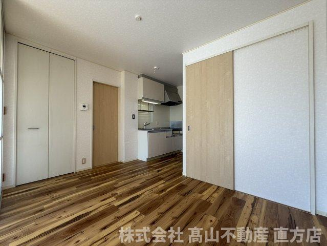 レトアヒルⅠの居間・リビング