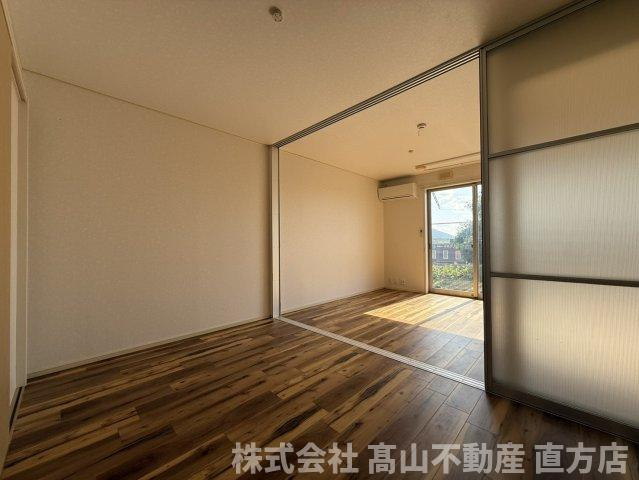 レトアヒルⅠの居間・リビング