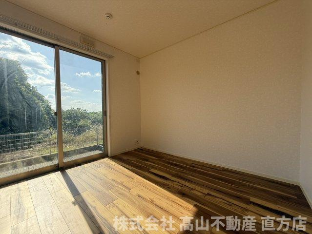 レトアヒルⅠの寝室