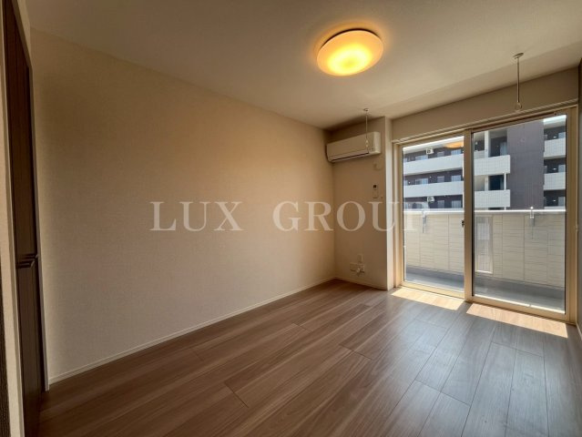 【内装】 | グレーヌメゾン