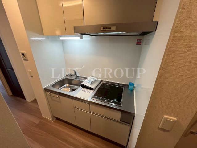 【キッチン】 | グレーヌメゾン