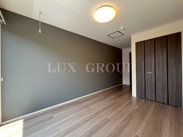 【居間・リビング】 | グレーヌメゾン