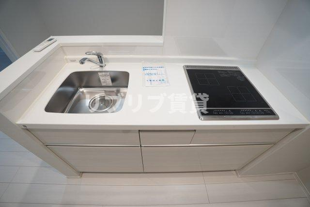 Yuu黒砂のキッチン