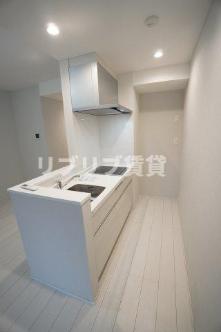 Yuu黒砂のキッチン