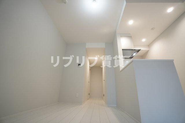 Yuu黒砂の居間・リビング