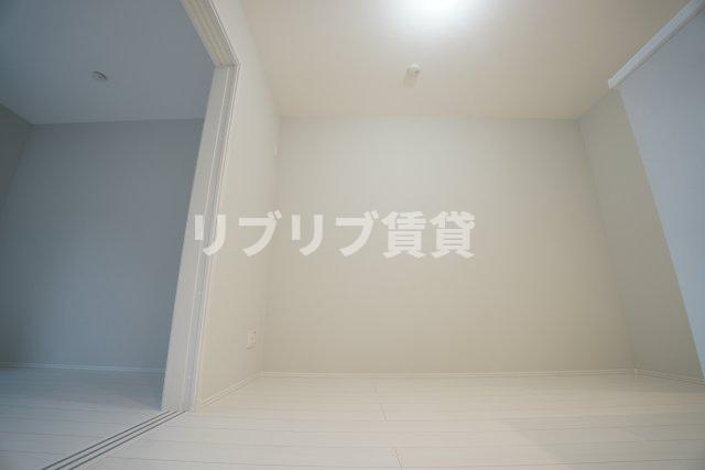 Yuu黒砂の居間・リビング