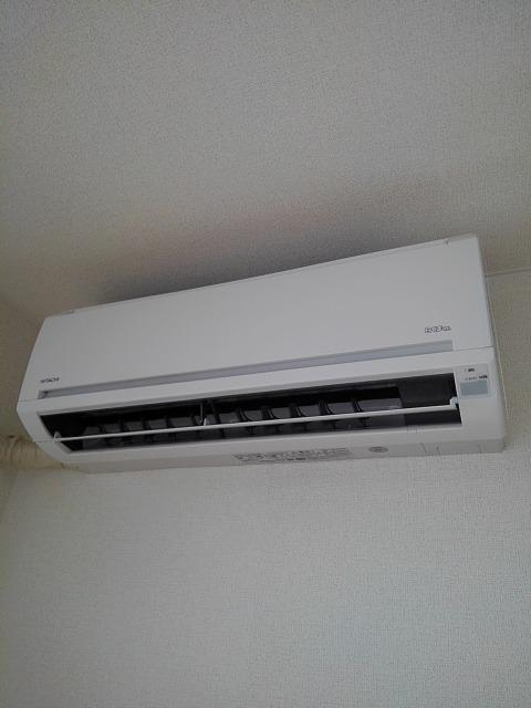 コーポ　すまいるはうすの設備|その他設備