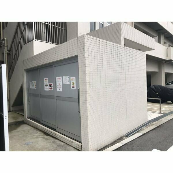 スプランディッド新大阪DUEのその他共用部分
