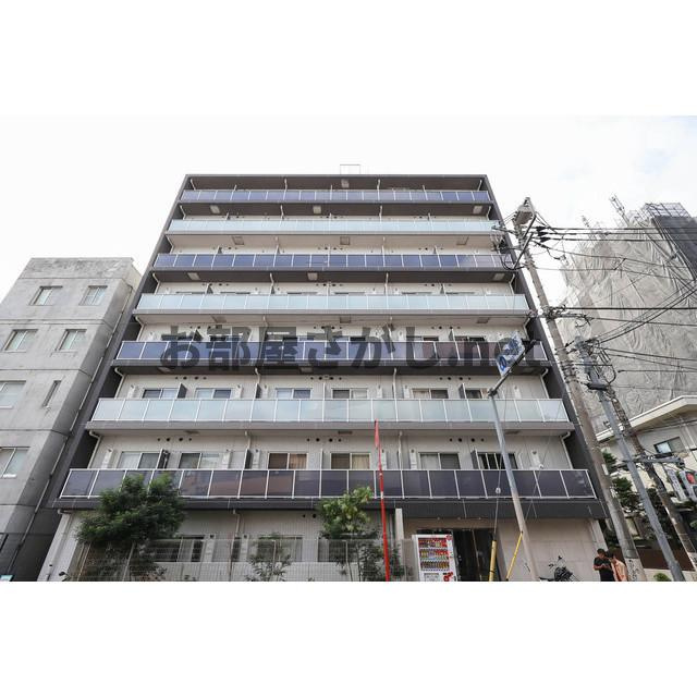 ＧＥＮＯＶＩＡ東中野ｓｋｙｇａｒｄｅｎ