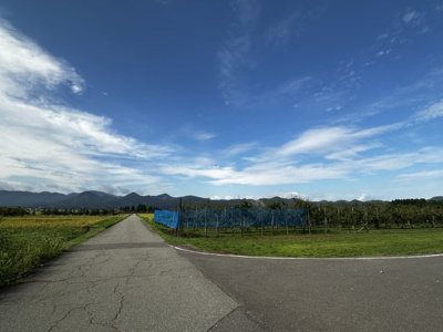 【展望】 | 駒形こまちハウス