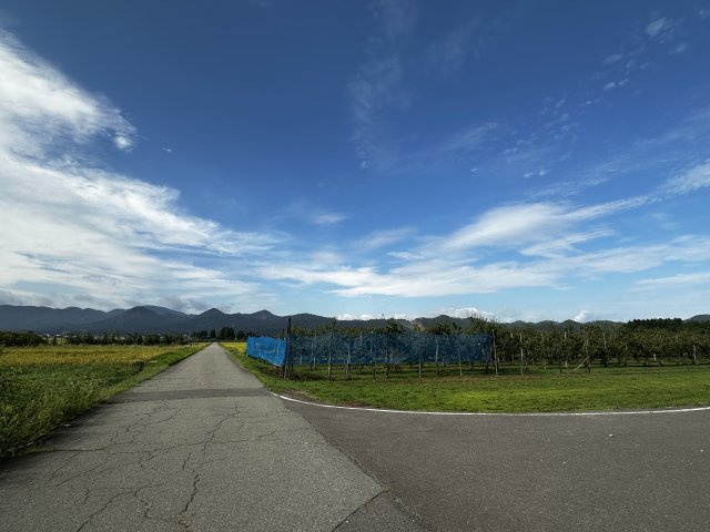 【展望】 | 駒形こまちハウス