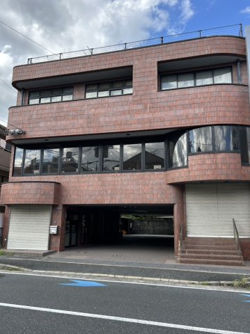 一棟ビル　長岡京市久貝2丁目