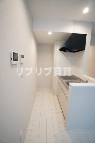 Yuu黒砂のキッチン