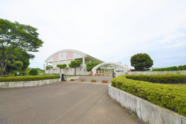 宮崎市清武町加納2011番-2棟（B号棟）の周辺|加納中学校