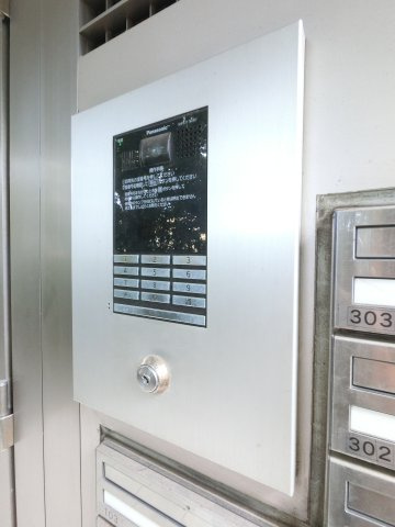 シャングリラのその他共用部分