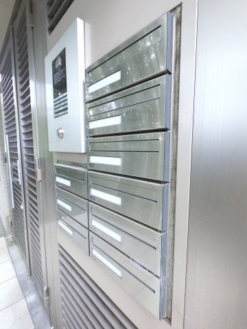 シャングリラのその他共用部分