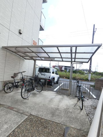 シャングリラのその他共用部分