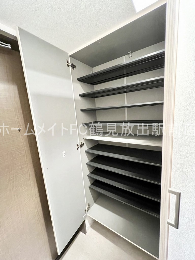 グランカーサ高井田のその他