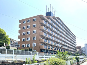 ダイアパレス藤沢湘南台Ⅱの画像