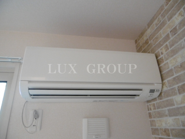 【設備】 | ラ・グラシューズ