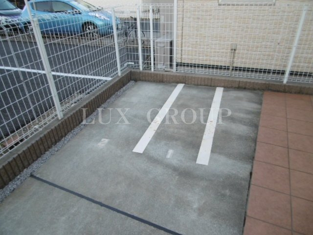 【その他共用部分】 | ラ・グラシューズ