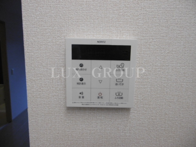 【設備】 | ラ・グラシューズ