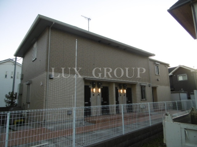 【外観】 | ラ・グラシューズ