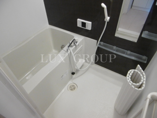 【浴室】 | ラ・グラシューズ