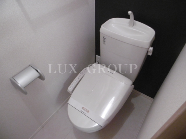 【トイレ】 | ラ・グラシューズ