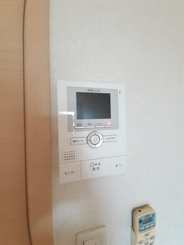 サンリット　プレイスの設備