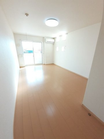 サンリット　プレイスの内装