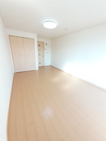 サンリット　プレイスの内装