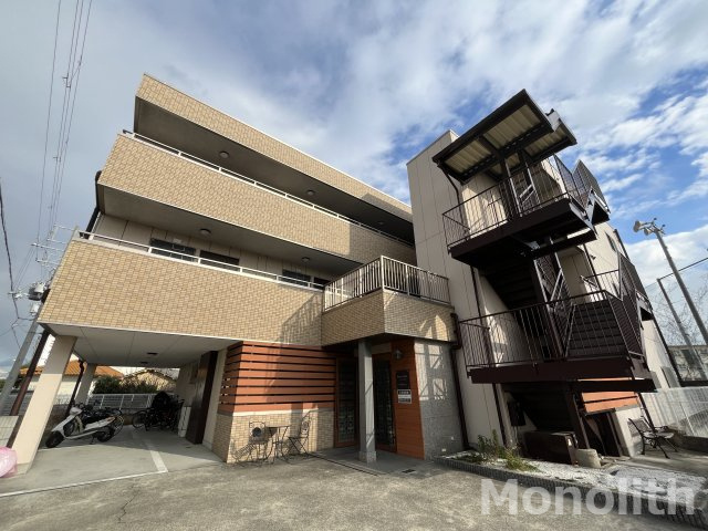 ブエナビスタ貝塚